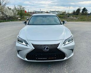 Lexus ES 300 Gebrauchtwagen