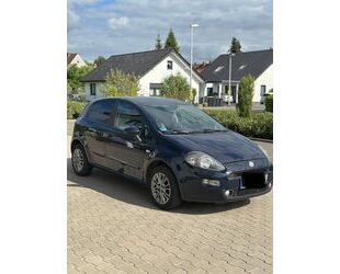 Fiat Punto Evo Gebrauchtwagen