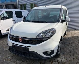 Fiat Doblo Gebrauchtwagen