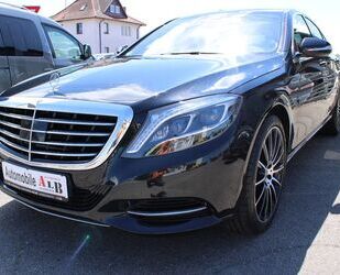 Mercedes-Benz S 350 Gebrauchtwagen