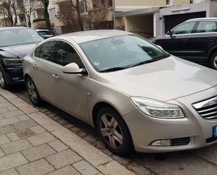 Opel Insignia Gebrauchtwagen