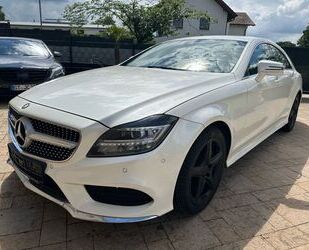 Mercedes-Benz CLS 500 Gebrauchtwagen