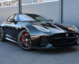 Jaguar F-Type Gebrauchtwagen