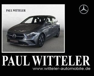 Mercedes-Benz B 200 Gebrauchtwagen