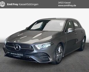 Mercedes-Benz A 200 Gebrauchtwagen