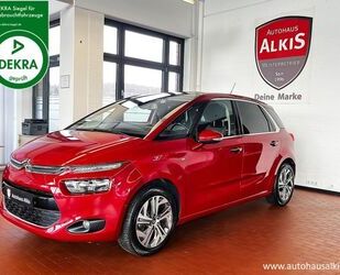 Citroen C4 Picasso Gebrauchtwagen