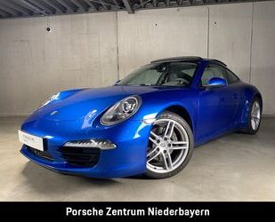 Porsche 991 Gebrauchtwagen