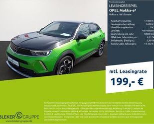 Opel Mokka-e Gebrauchtwagen