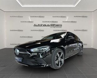 Mercedes-Benz CLA 250 Shooting Brake Gebrauchtwagen