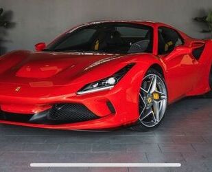 Ferrari F8 Gebrauchtwagen