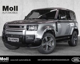 Land Rover Defender Gebrauchtwagen