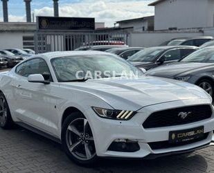 Ford Mustang Gebrauchtwagen