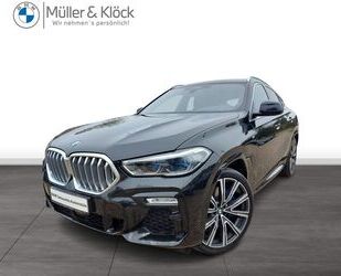 BMW X6 Gebrauchtwagen