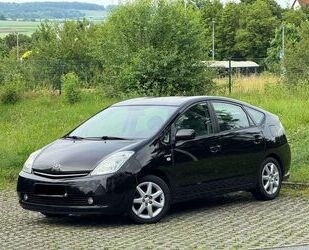 Toyota Prius Gebrauchtwagen
