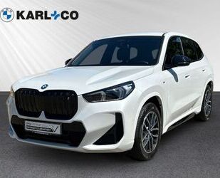 BMW iX1 Gebrauchtwagen