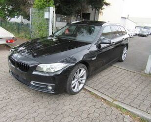 BMW 535 Gebrauchtwagen