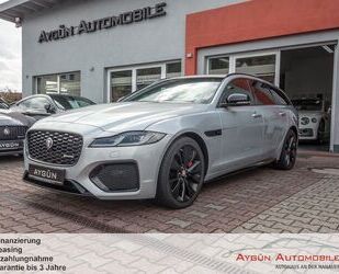 Jaguar XF Gebrauchtwagen