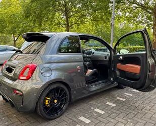 Abarth 595 Competizione Gebrauchtwagen