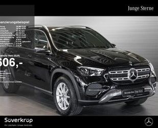 Mercedes-Benz GLE 300 Gebrauchtwagen