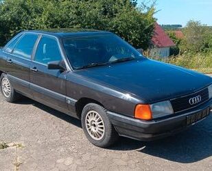 Audi 100 Gebrauchtwagen