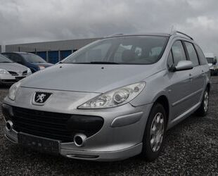 Peugeot 307 Gebrauchtwagen