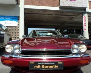 Jaguar XJS Gebrauchtwagen