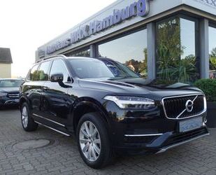 Volvo XC90 Gebrauchtwagen