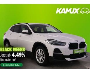 BMW X2 Gebrauchtwagen