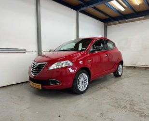 Lancia Ypsilon Gebrauchtwagen