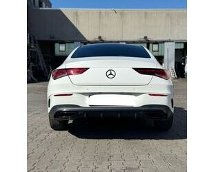 Mercedes-Benz CLA 180 Gebrauchtwagen