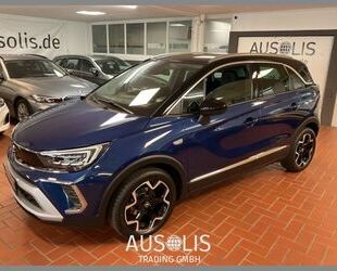 Opel Crossland (X) Gebrauchtwagen
