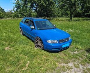 Audi S4 Gebrauchtwagen