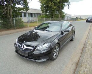 Mercedes-Benz E 250 Gebrauchtwagen