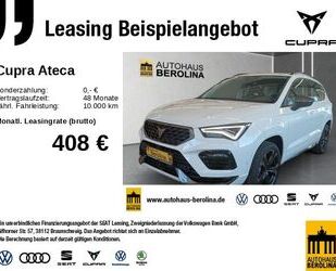 Cupra Ateca Gebrauchtwagen