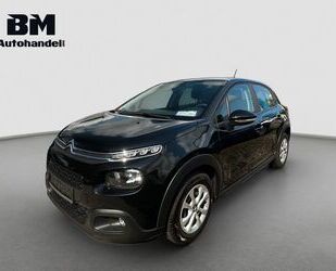 Citroen C3 Gebrauchtwagen