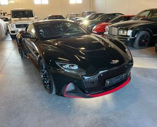 Aston Martin DBS Gebrauchtwagen