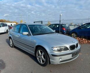 BMW 318 Gebrauchtwagen