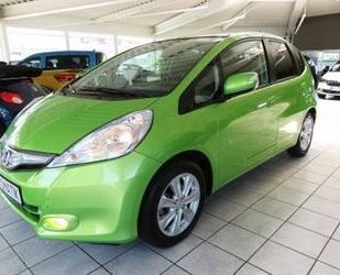 Honda Jazz Gebrauchtwagen
