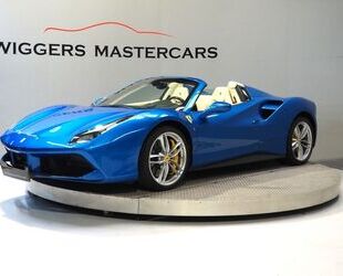 Ferrari 488 Spider Gebrauchtwagen