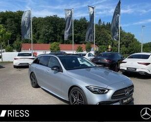 Mercedes-Benz C 220 Gebrauchtwagen