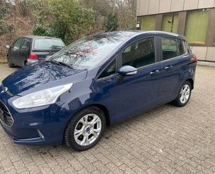 Ford B-Max Gebrauchtwagen