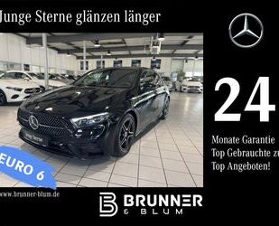 Mercedes-Benz A 220 Gebrauchtwagen