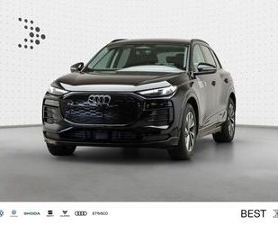 Audi Q6 e-tron Gebrauchtwagen