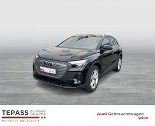 Audi Q4 e-tron Gebrauchtwagen