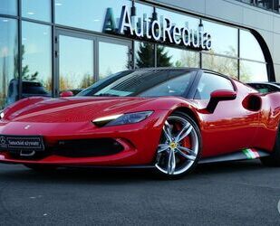 Ferrari 296 GTB Gebrauchtwagen