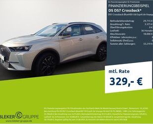 DS Automobiles DS7 (Crossback) Gebrauchtwagen