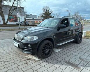BMW X5 Gebrauchtwagen