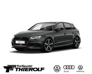 Audi RS3 Gebrauchtwagen