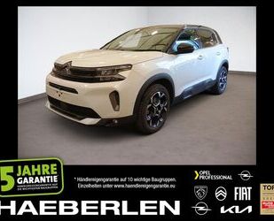 Citroen C5 Aircross Gebrauchtwagen