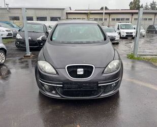 Seat Altea Gebrauchtwagen